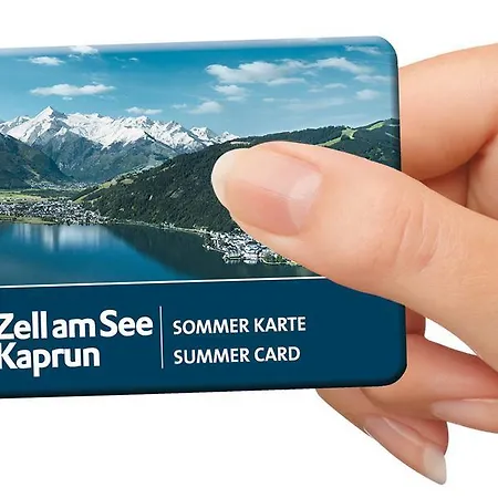 Panzió Landgut Edelweiss 4*