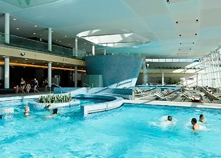 Panzió Landgut Edelweiss 4*