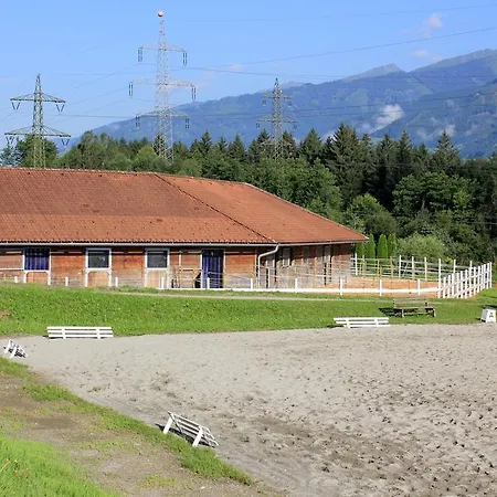 Panzió Landgut Edelweiss