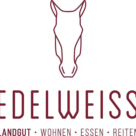 Panzió Landgut Edelweiss 4*