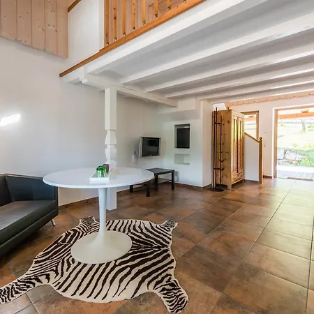 Landgut Edelweiss 4* Kaprun