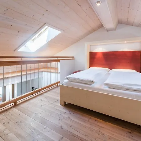 Landgut Edelweiss Bed & Breakfast Kaprun