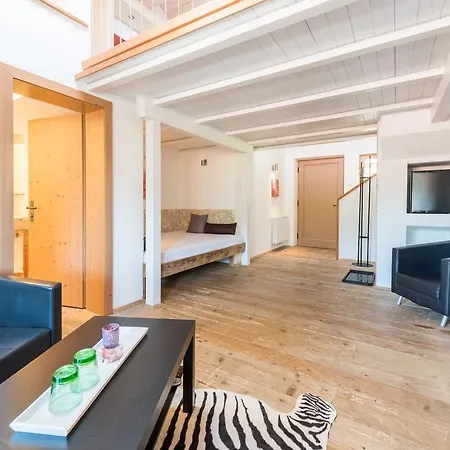 Landgut Edelweiss Bed & Breakfast
