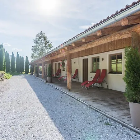 Bed & Breakfast Landgut Edelweiss Kaprun