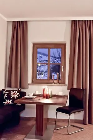 Landgut Edelweiss 4*
