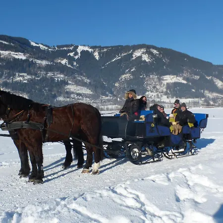 Landgut Edelweiss Panzió 4*