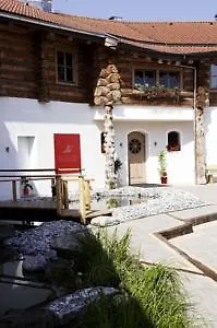 Landgut Edelweiss Panzió Kaprun