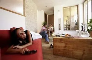 Landgut Edelweiss Bed & Breakfast Kaprun