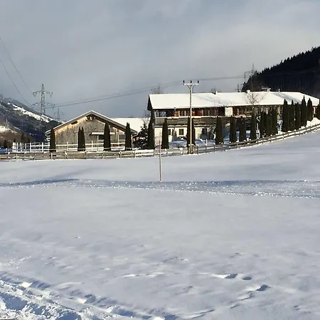 Landgut Edelweiss Bed & Breakfast Kaprun
