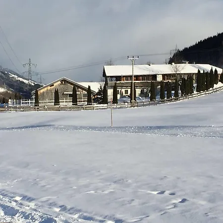 Landgut Edelweiss Panzió Kaprun