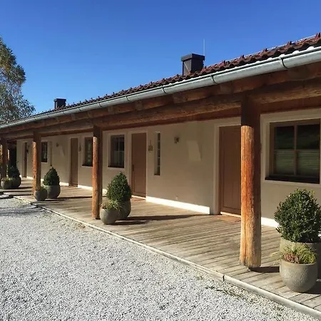 Landgut Edelweiss 4*
