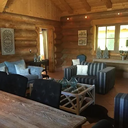 Landgut Edelweiss Bed & Breakfast