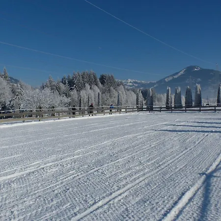 Landgut Edelweiss 4* Kaprun